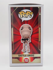Battle Droid - POP! #703