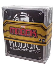 M.O.D.O.K - World Domination Tour