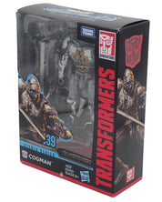 Cogman - Studio Series Figure