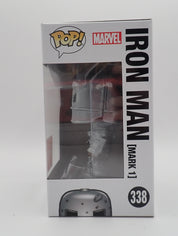 Iron Man - POP! #338