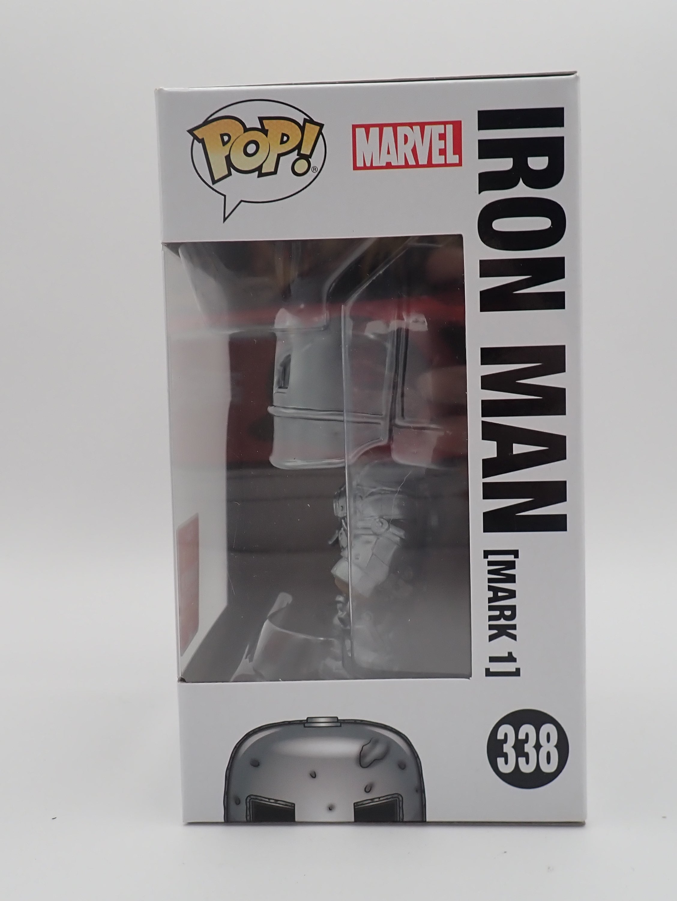 Iron Man - POP! #338