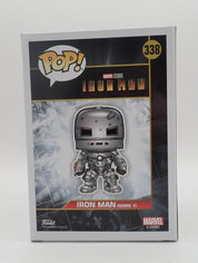 Iron Man - POP! #338