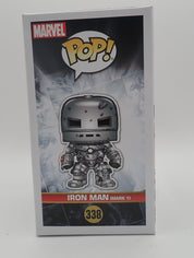 Iron Man - POP! #338
