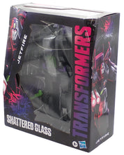 Jetfire - Shattered Glass Figure