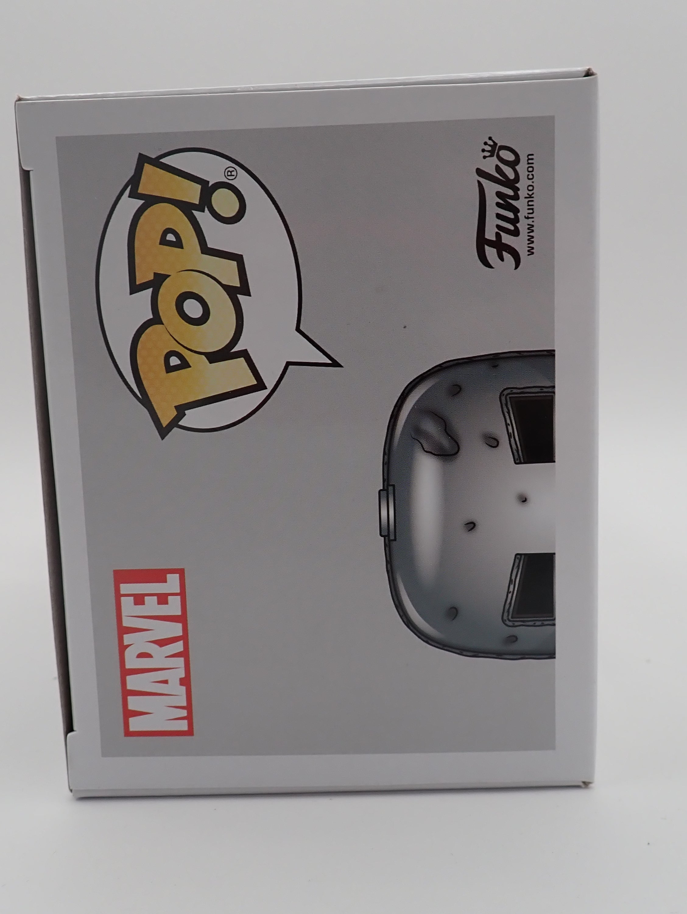 Iron Man - POP! #338