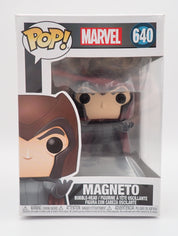 Magneto - POP! #640