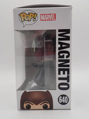 Magneto - POP! #640