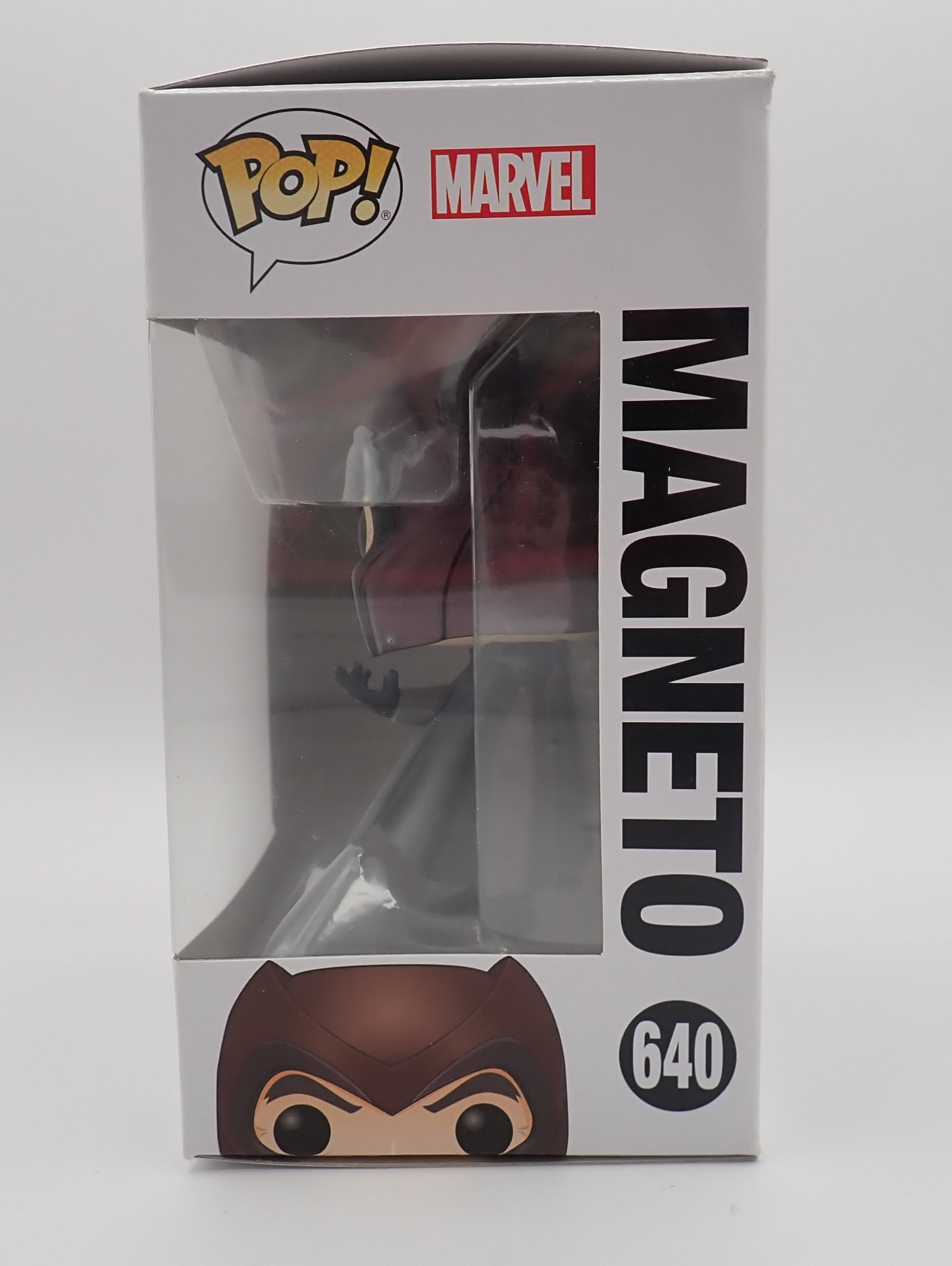 Magneto - POP! #640