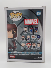 Magneto - POP! #640