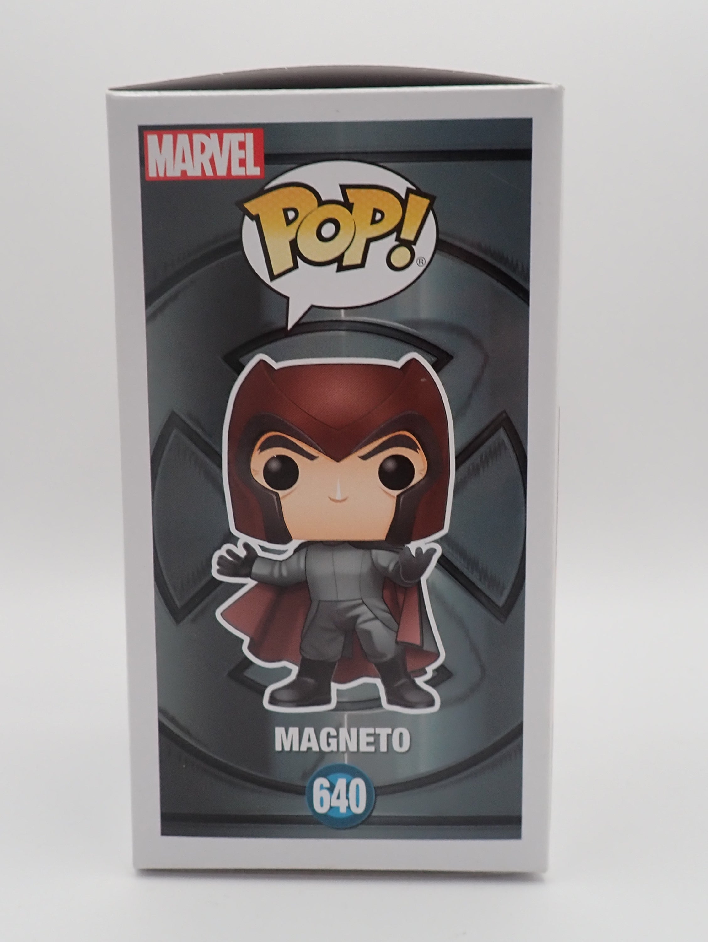 Magneto - POP! #640