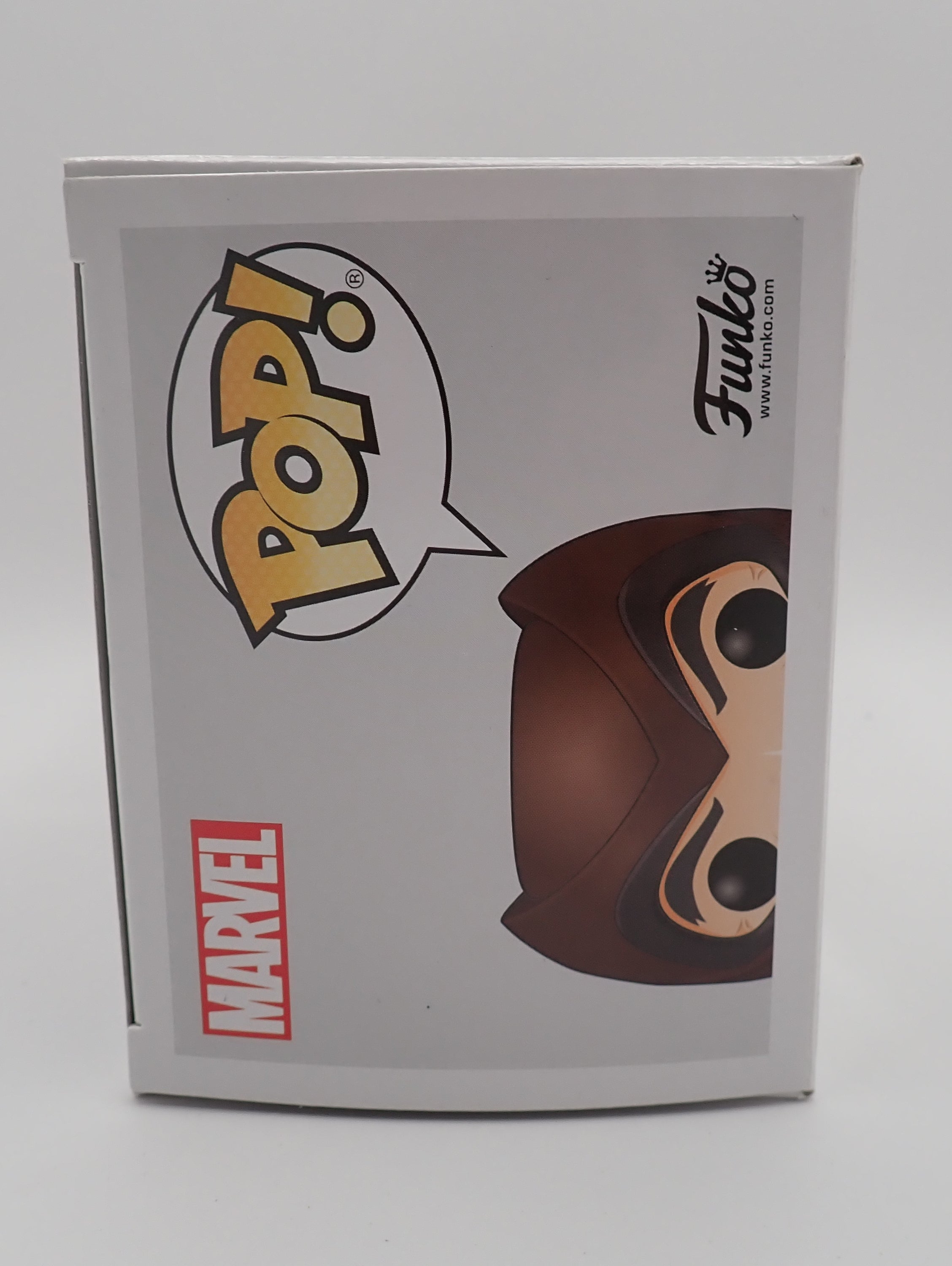 Magneto - POP! #640