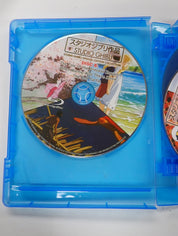 Sudio Ghibli Special Edition Collection blue-ray