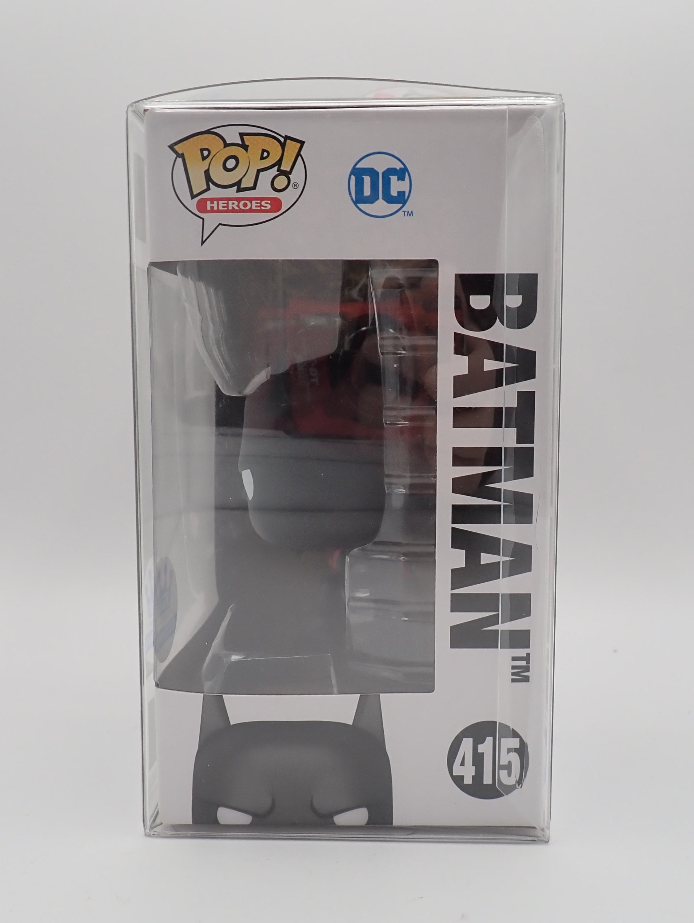 Batman - POP! #415
