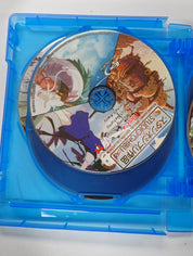 Sudio Ghibli Special Edition Collection blue-ray