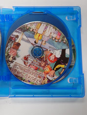 Sudio Ghibli Special Edition Collection blue-ray