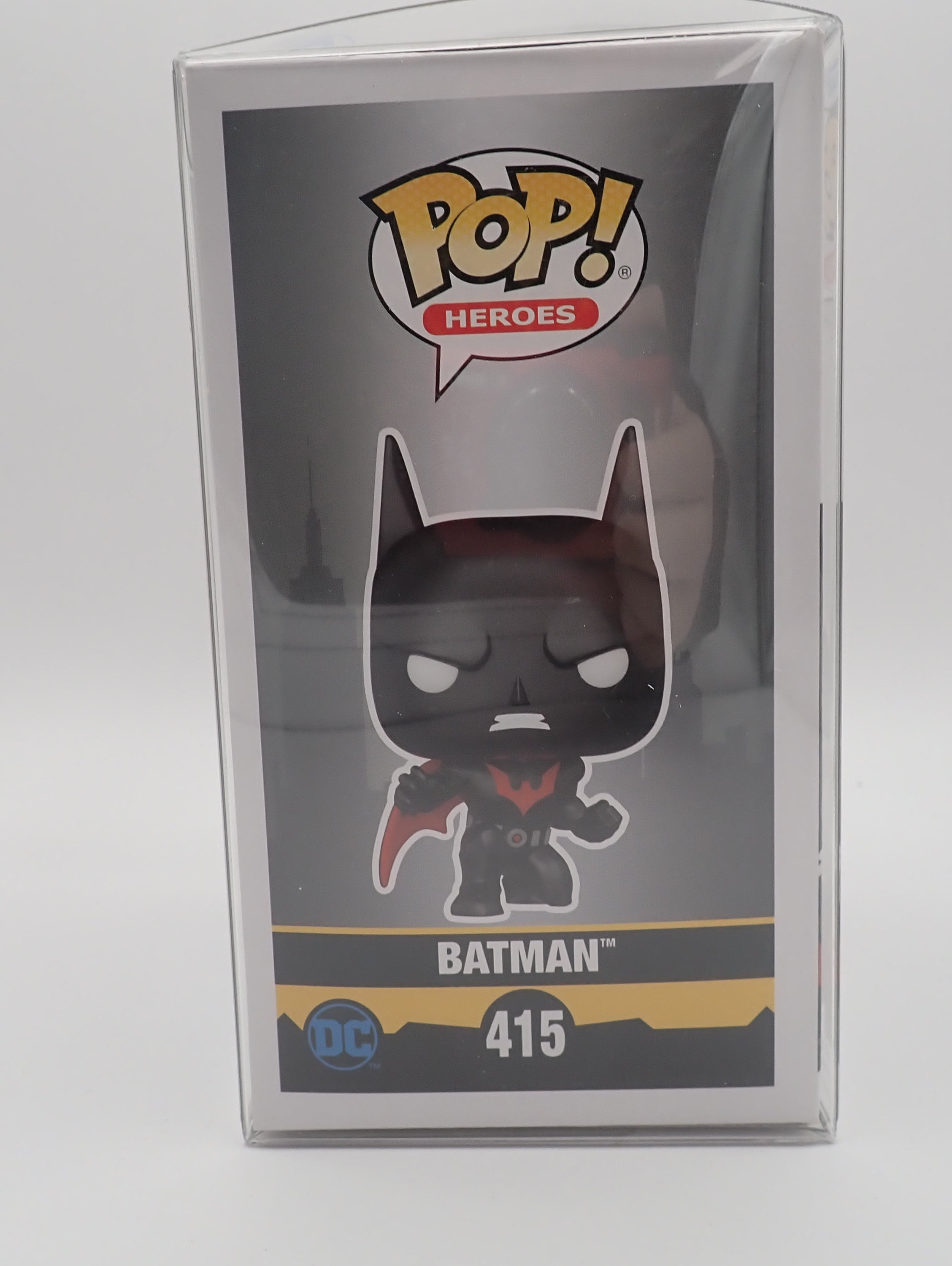 Batman - POP! #415