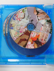 Sudio Ghibli Special Edition Collection blue-ray