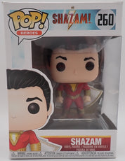 Shazam - POP! #260