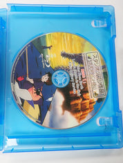 Sudio Ghibli Special Edition Collection blue-ray
