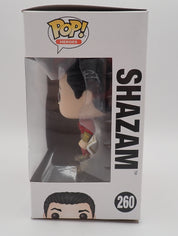 Shazam - POP! #260