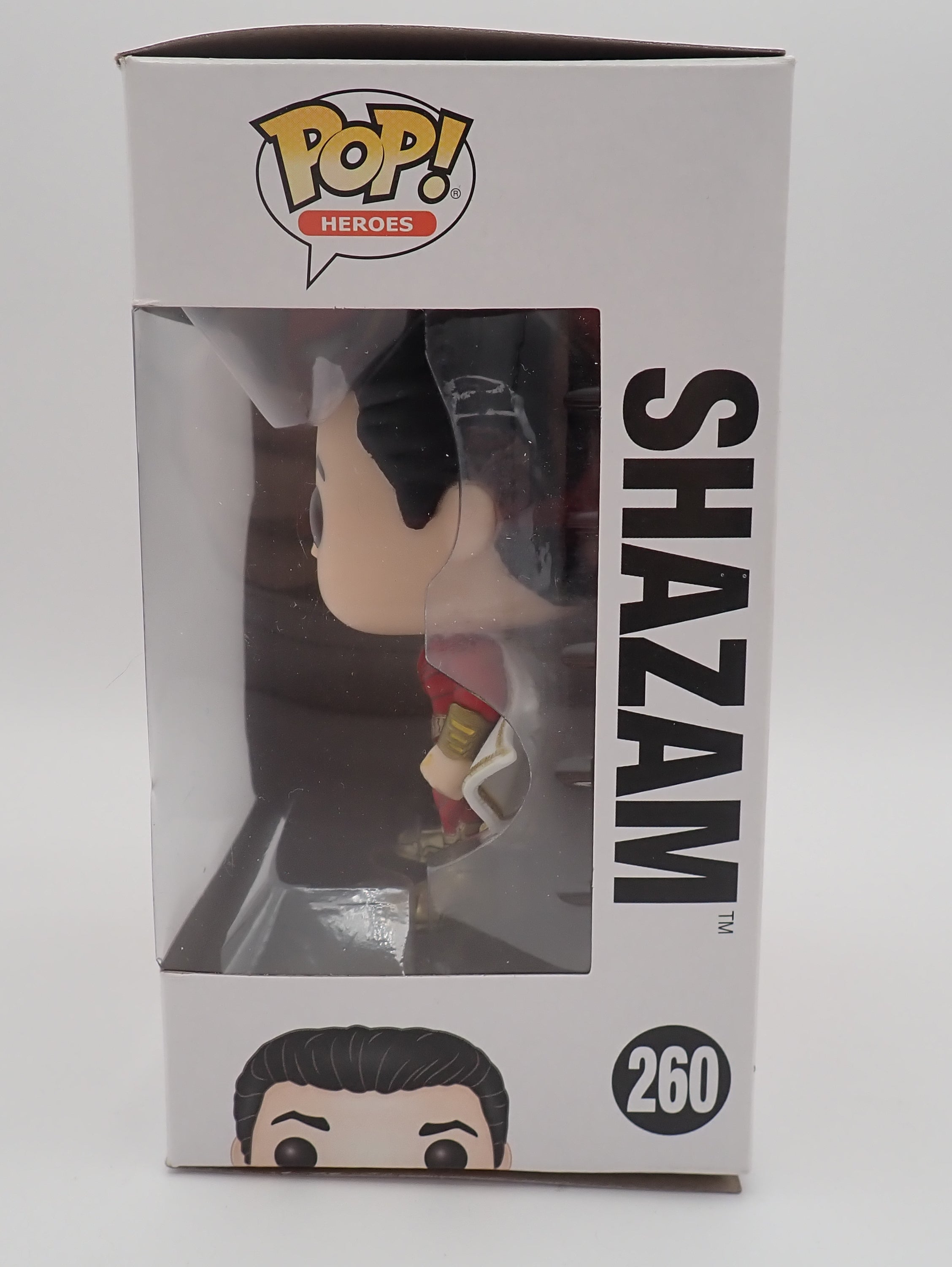 Shazam - POP! #260