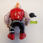 Mutations: Mutatin' Bebop [INCOMPLETE]