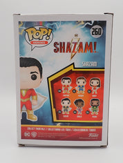 Shazam - POP! #260