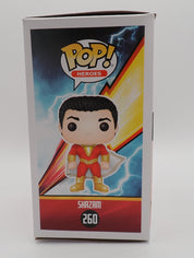 Shazam - POP! #260