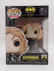 Catwoman - POP! #528