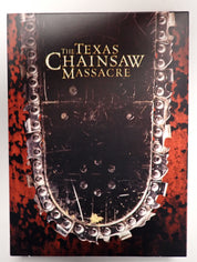 The Texas Chainsaw Massacre - Deluxe DVD