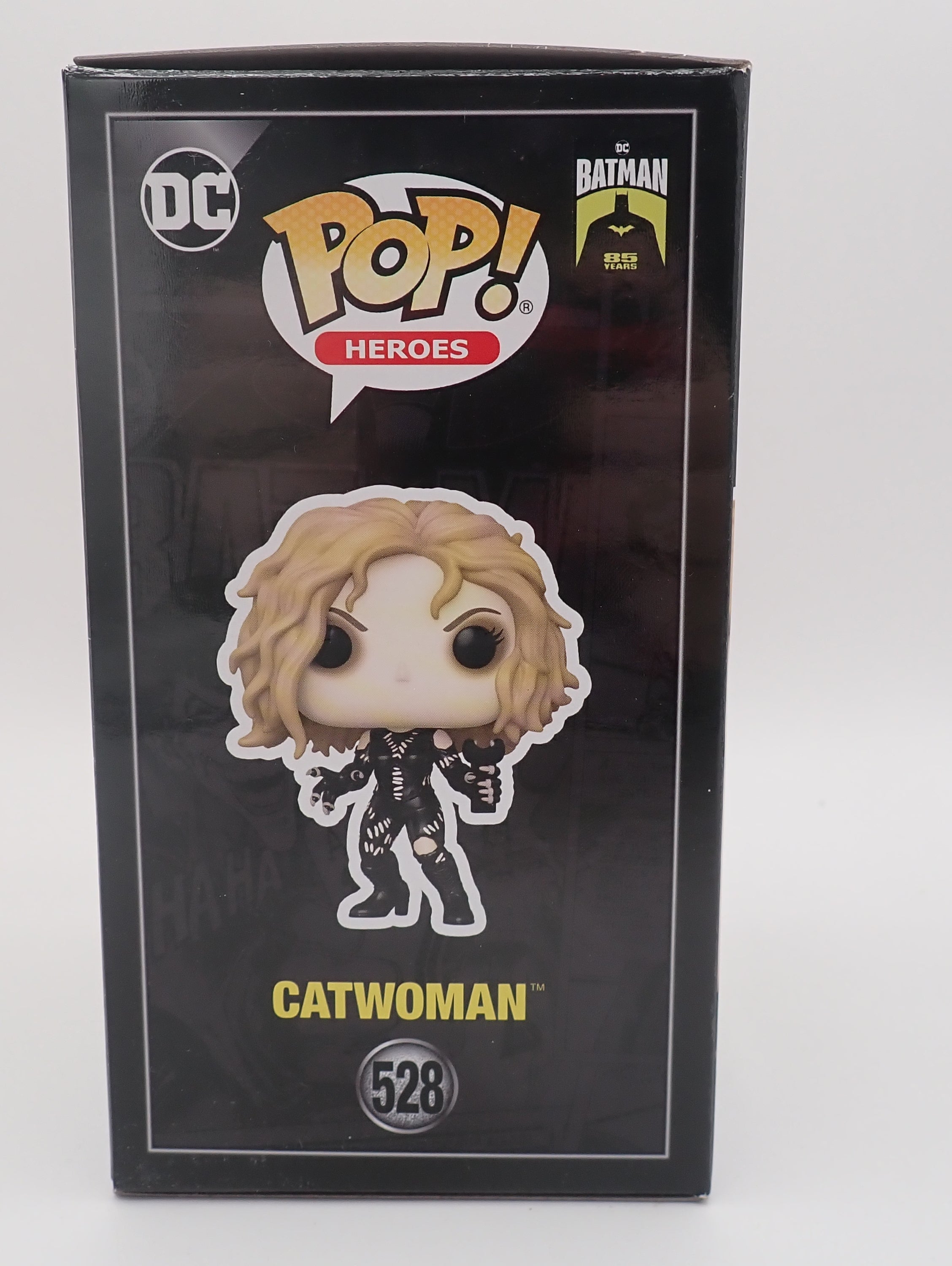 Catwoman - POP! #528