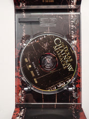 The Texas Chainsaw Massacre - Deluxe DVD