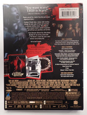 The Texas Chainsaw Massacre - Deluxe DVD