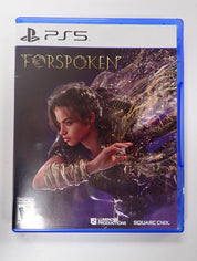 Forspoken - PS5