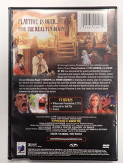 Puppet Master vs. Demonic Toys - DVD