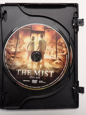 The Mist Collectors Edition - DVD
