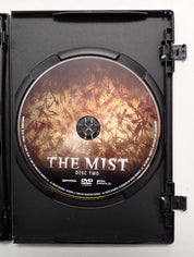 The Mist Collectors Edition - DVD