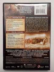 The Mist Collectors Edition - DVD