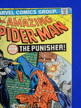 Load image into Gallery viewer, Amazing Spider-Man #129 (1974) - 1st Punisher - VG (4.0)
