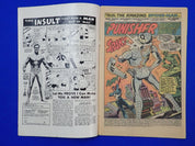 Amazing Spider-Man #129 (1974) - 1st Punisher - VG (4.0)