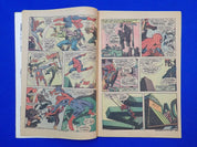 Amazing Spider-Man #129 (1974) - 1st Punisher - VG (4.0)