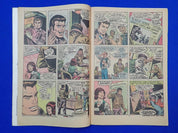 Amazing Spider-Man #129 (1974) - 1st Punisher - VG (4.0)