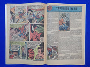 Amazing Spider-Man #129 (1974) - 1st Punisher - VG (4.0)