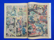 Amazing Spider-Man #129 (1974) - 1st Punisher - VG (4.0)
