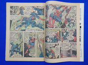 Amazing Spider-Man #129 (1974) - 1st Punisher - VG (4.0)
