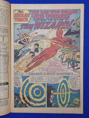 Strange Tales #118 (1964) - VG+ (4.5) - 1st Cover Doctor Strange