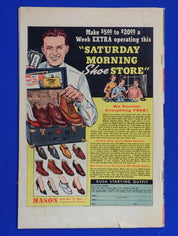 Strange Tales #118 (1964) - VG+ (4.5) - 1st Cover Doctor Strange