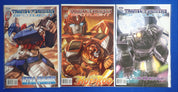 Transformers Lot of 11 Spotlight One-Shots