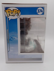 Battle at Echo Base: Chewbacca - POP! #374