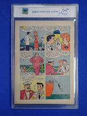 Four Color #535 (1954) - I Love Lucy Photo Cover